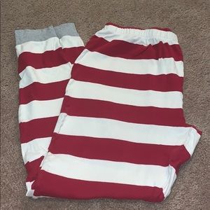 Burt’s bees pajamas